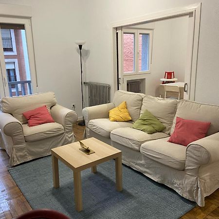 Amplio Apartamento En La Arena, 4 Hab กิฮอน ภายนอก รูปภาพ