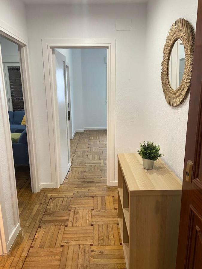 Amplio Apartamento En La Arena, 4 Hab กิฮอน ภายนอก รูปภาพ