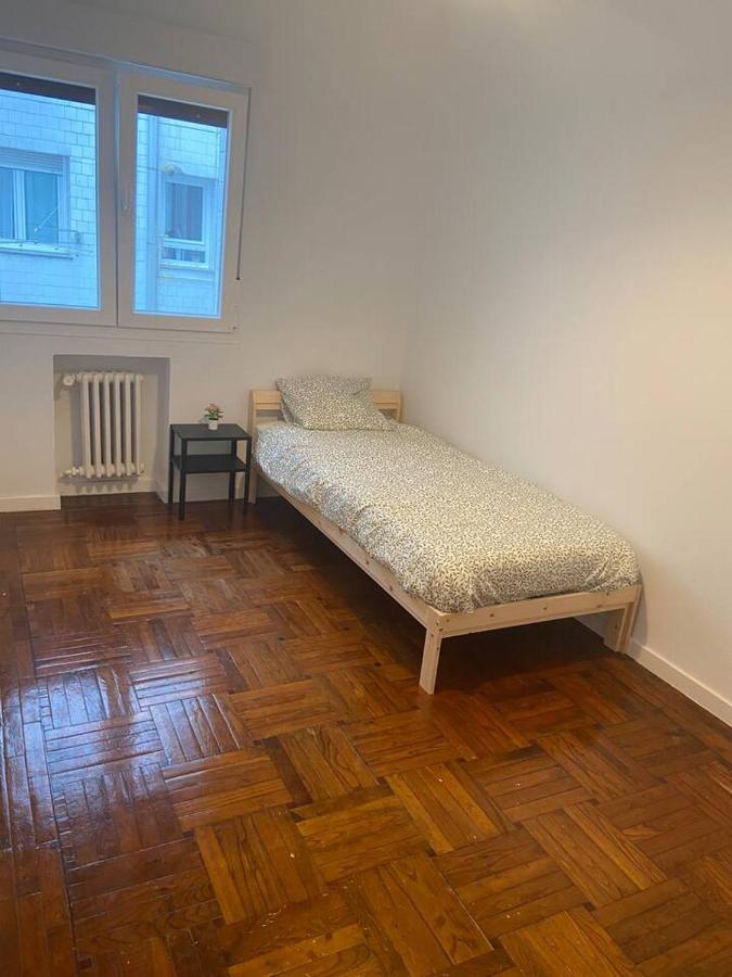 Amplio Apartamento En La Arena, 4 Hab กิฮอน ภายนอก รูปภาพ