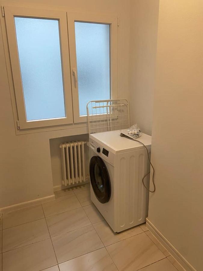 Amplio Apartamento En La Arena, 4 Hab กิฮอน ภายนอก รูปภาพ