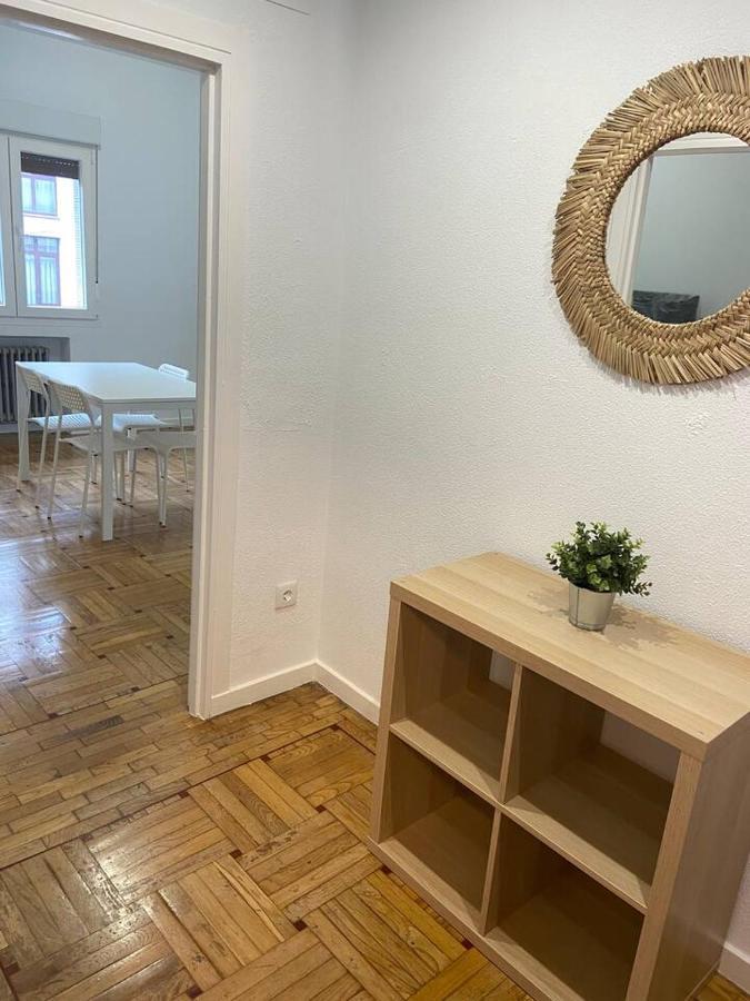 Amplio Apartamento En La Arena, 4 Hab กิฮอน ภายนอก รูปภาพ