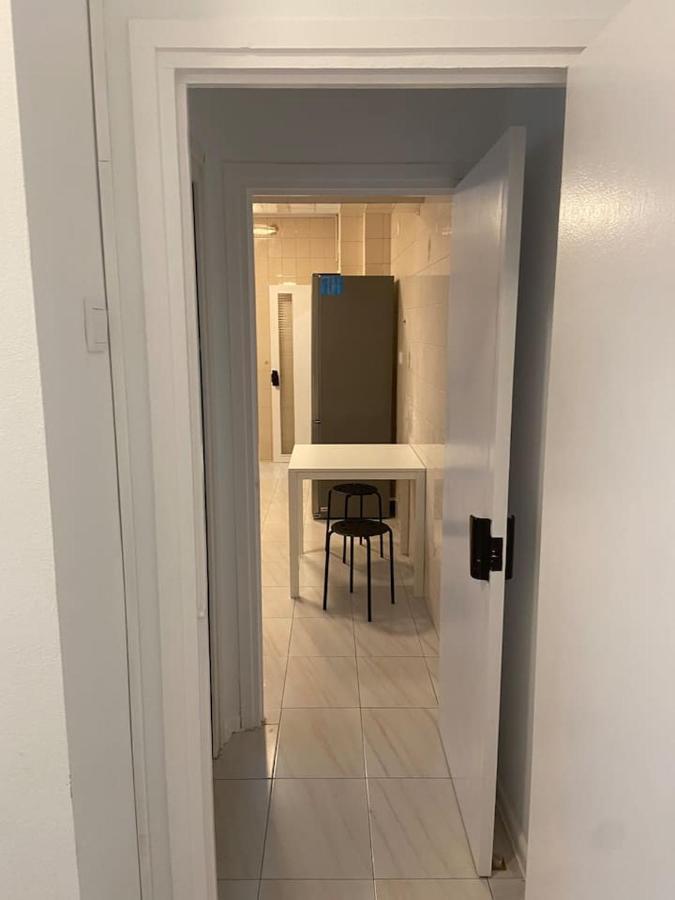 Amplio Apartamento En La Arena, 4 Hab กิฮอน ภายนอก รูปภาพ