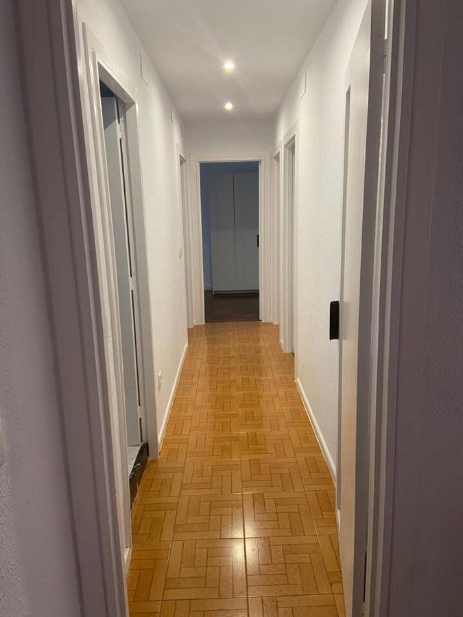 Amplio Apartamento En La Arena, 4 Hab กิฮอน ภายนอก รูปภาพ
