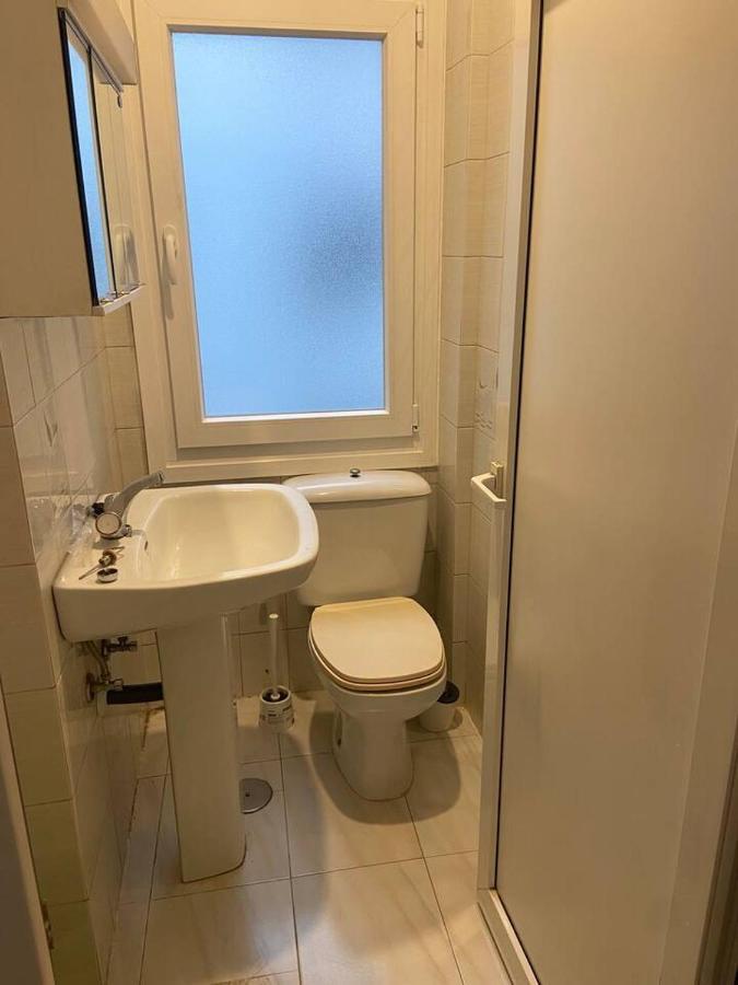 Amplio Apartamento En La Arena, 4 Hab กิฮอน ภายนอก รูปภาพ