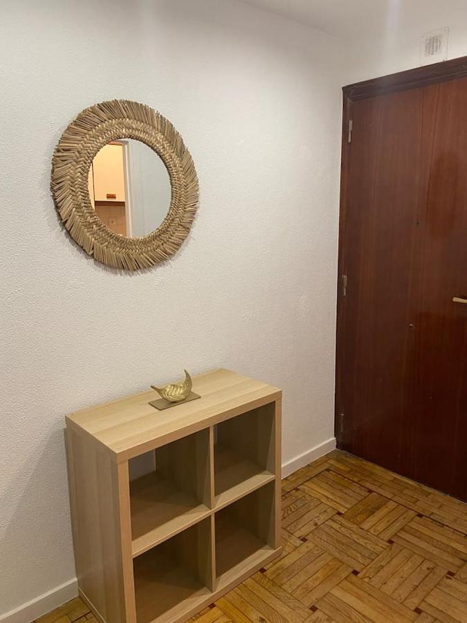 Amplio Apartamento En La Arena, 4 Hab กิฮอน ภายนอก รูปภาพ