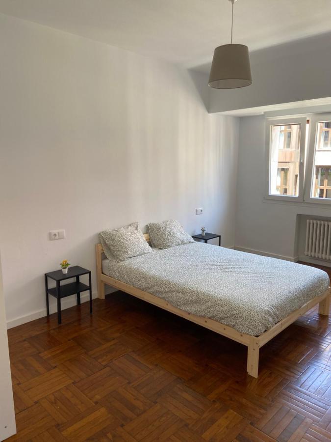 Amplio Apartamento En La Arena, 4 Hab กิฮอน ภายนอก รูปภาพ