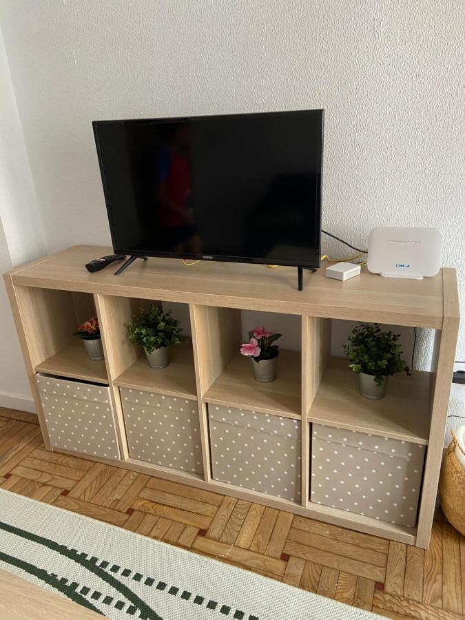 Amplio Apartamento En La Arena, 4 Hab กิฮอน ภายนอก รูปภาพ