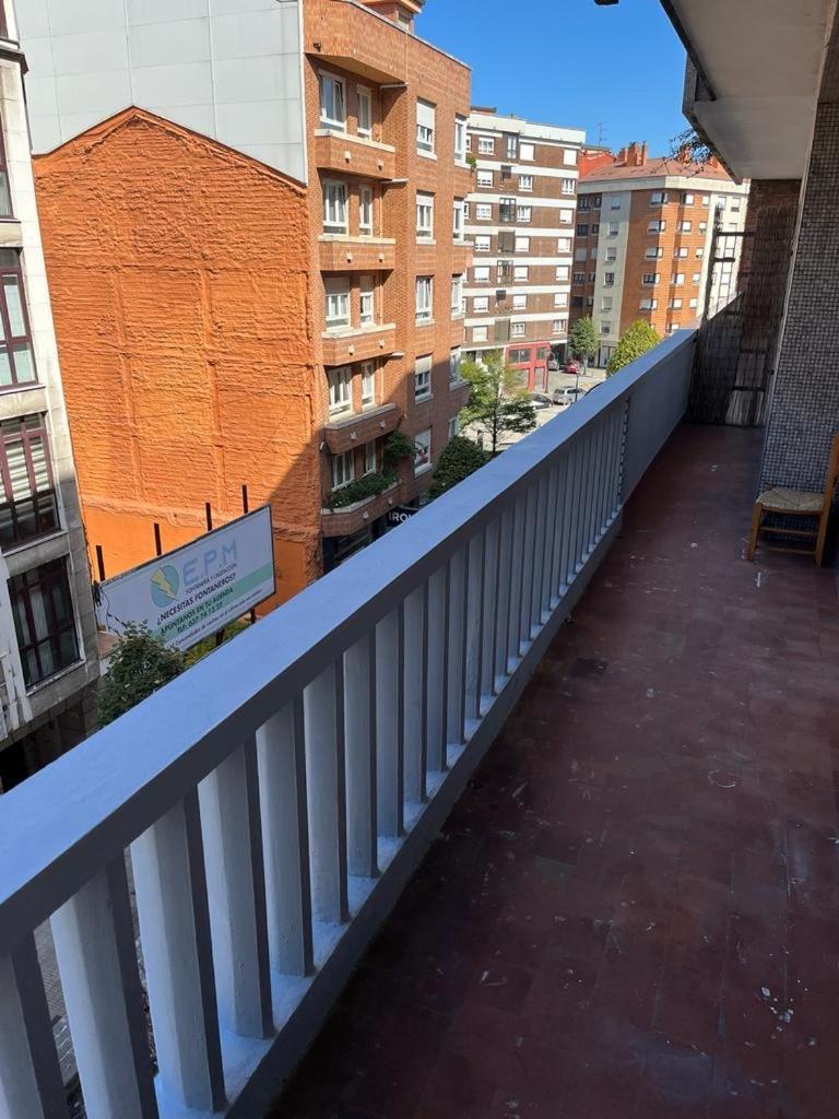 Amplio Apartamento En La Arena, 4 Hab กิฮอน ภายนอก รูปภาพ