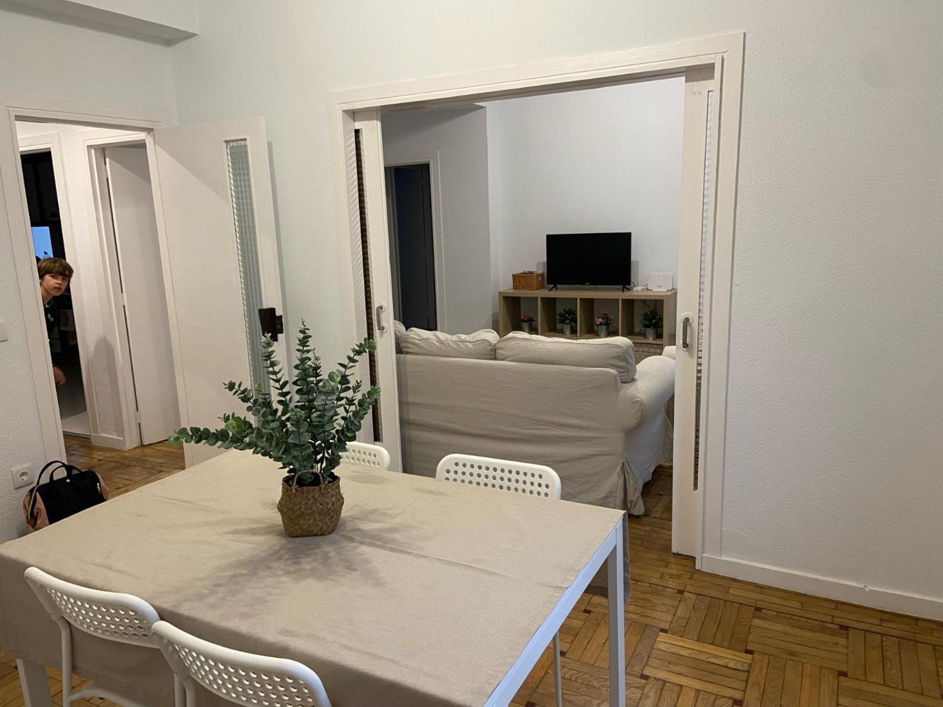 Amplio Apartamento En La Arena, 4 Hab กิฮอน ภายนอก รูปภาพ