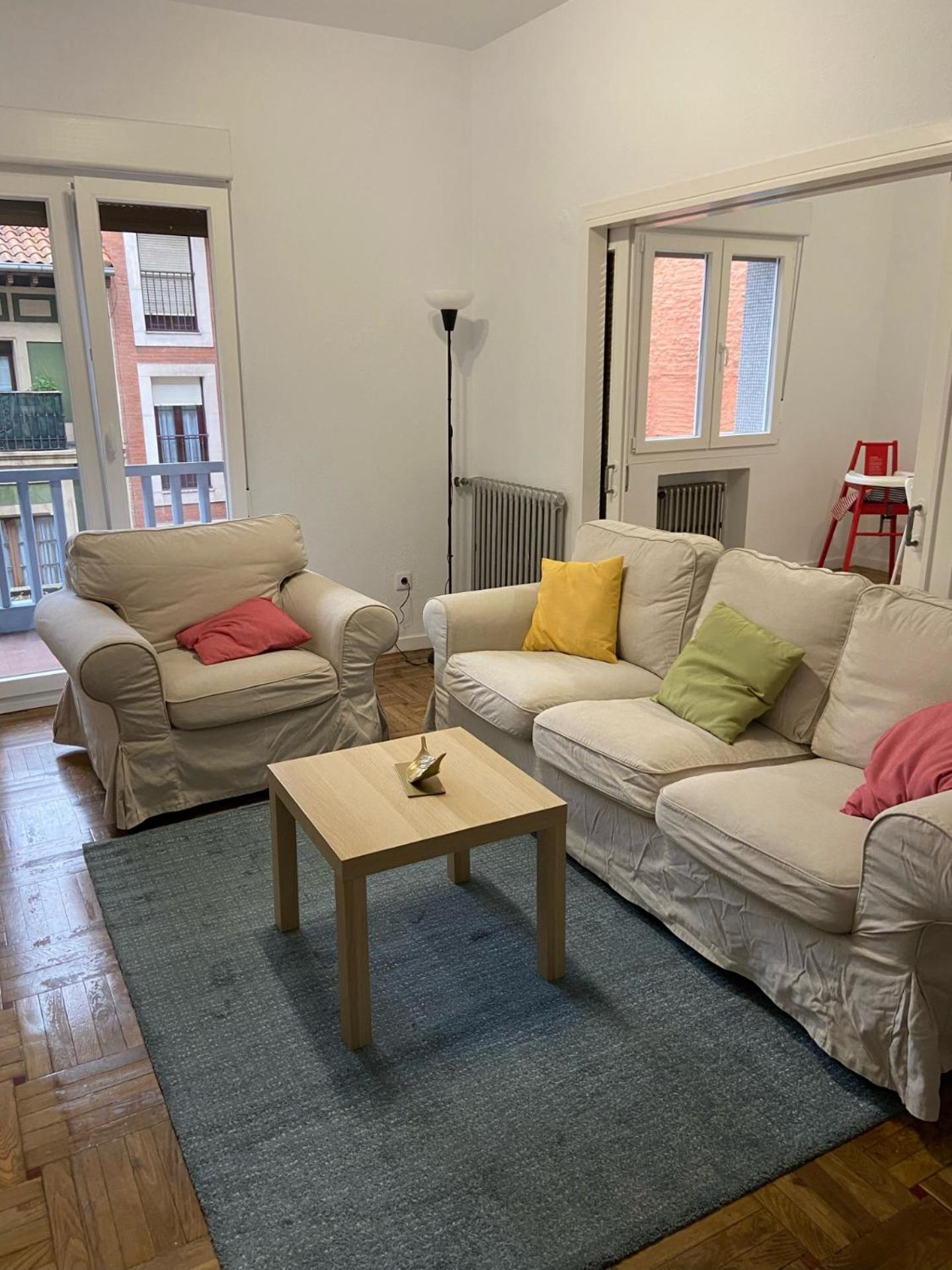 Amplio Apartamento En La Arena, 4 Hab กิฮอน ภายนอก รูปภาพ
